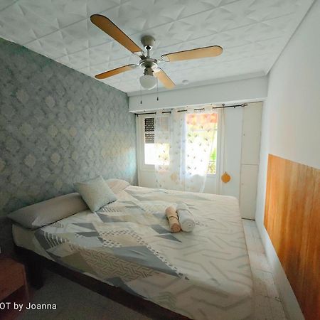 Golden Ambient Apartment Chirivella ภายนอก รูปภาพ