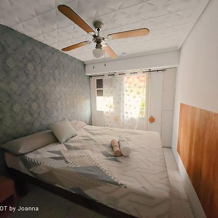 Golden Ambient Apartment Chirivella ภายนอก รูปภาพ