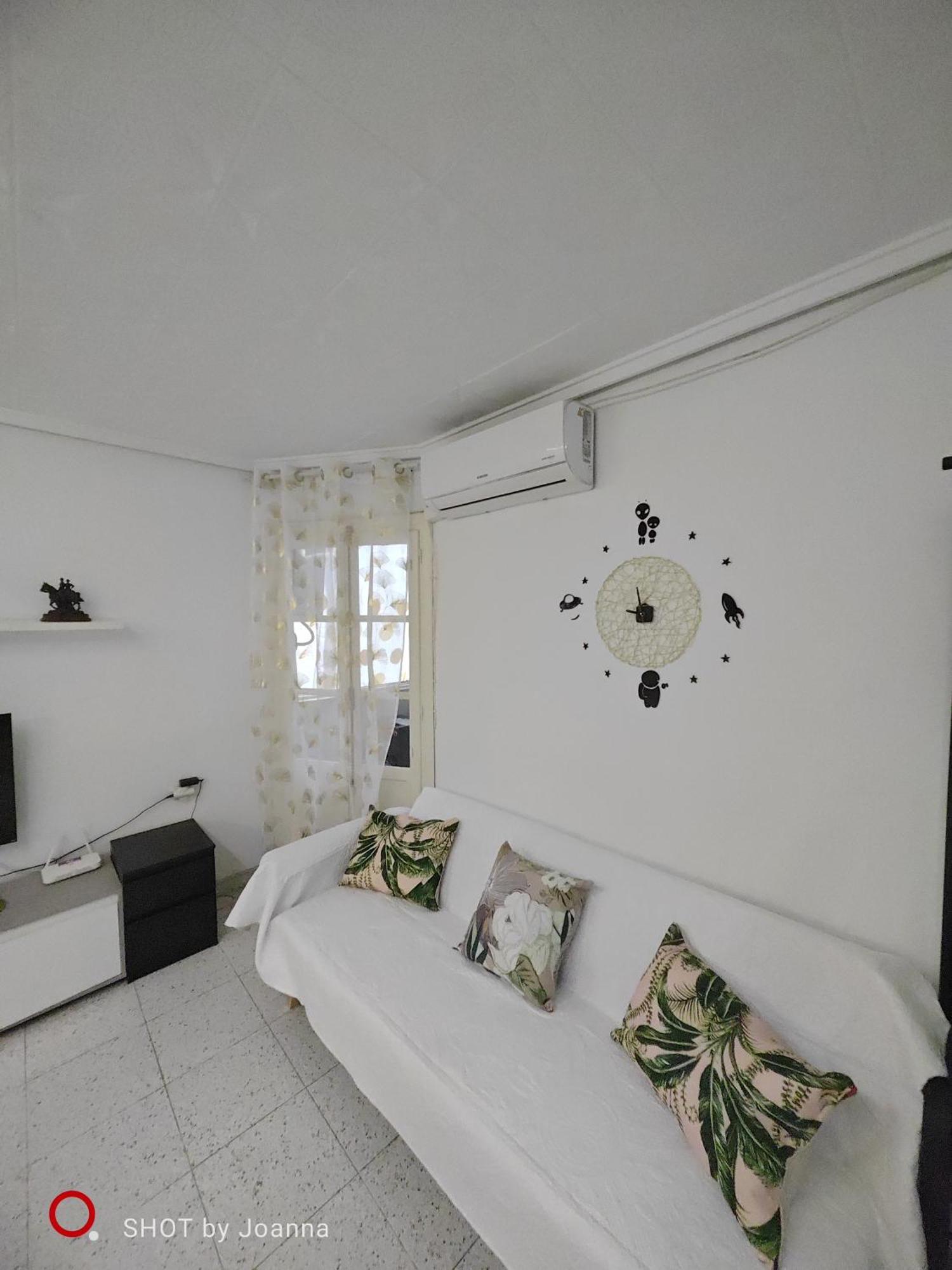 Golden Ambient Apartment Chirivella ภายนอก รูปภาพ