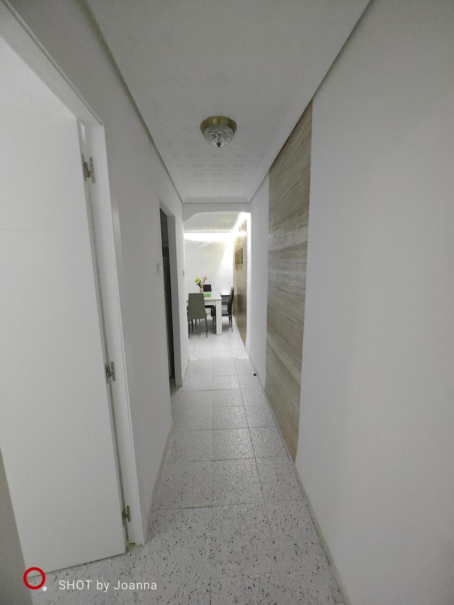 Golden Ambient Apartment Chirivella ภายนอก รูปภาพ