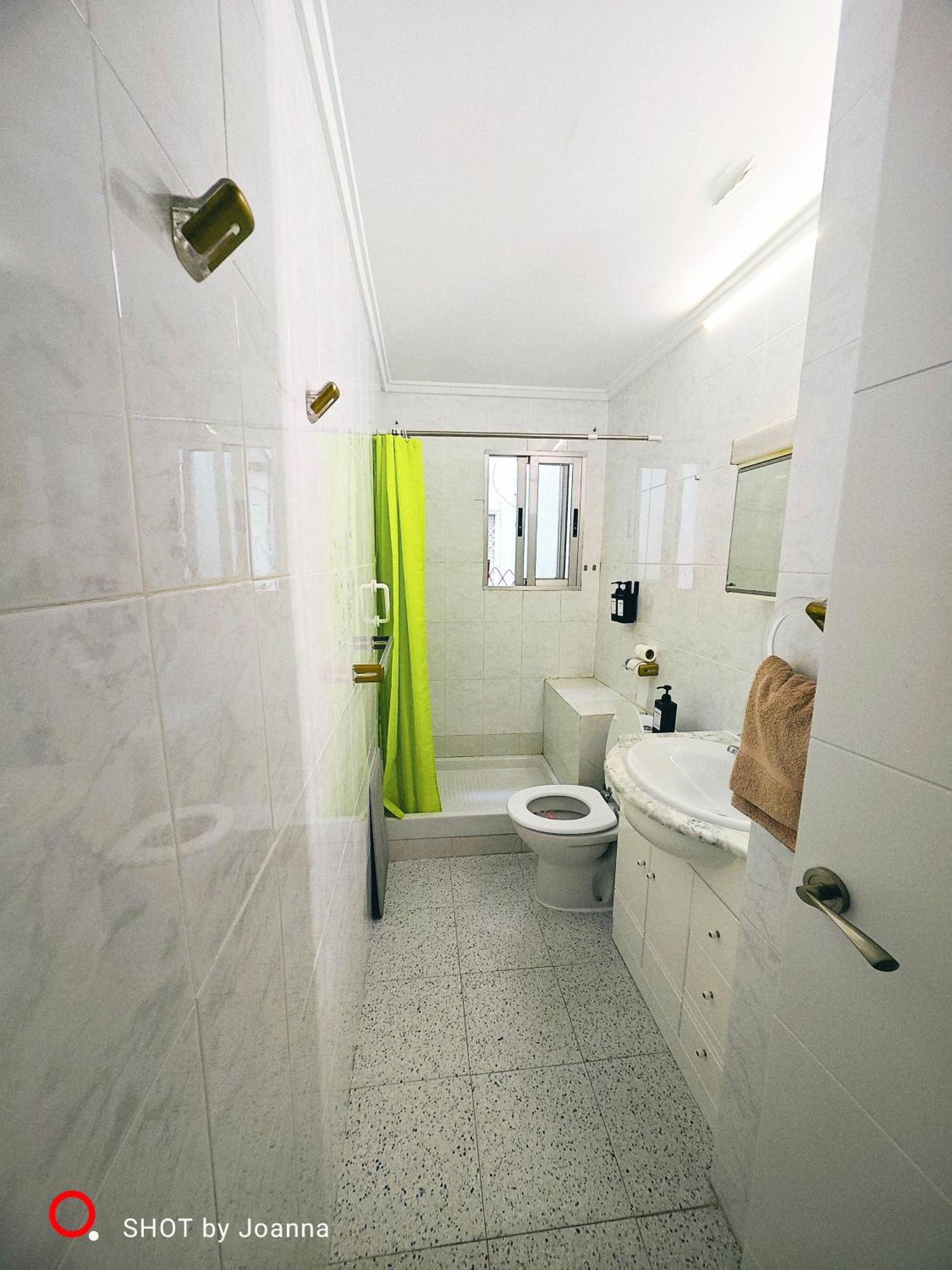 Golden Ambient Apartment Chirivella ภายนอก รูปภาพ