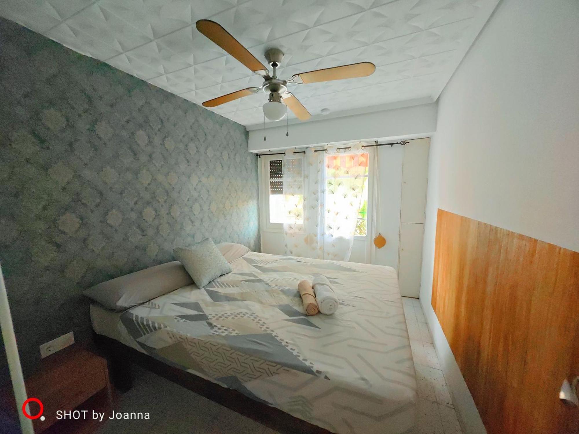Golden Ambient Apartment Chirivella ภายนอก รูปภาพ